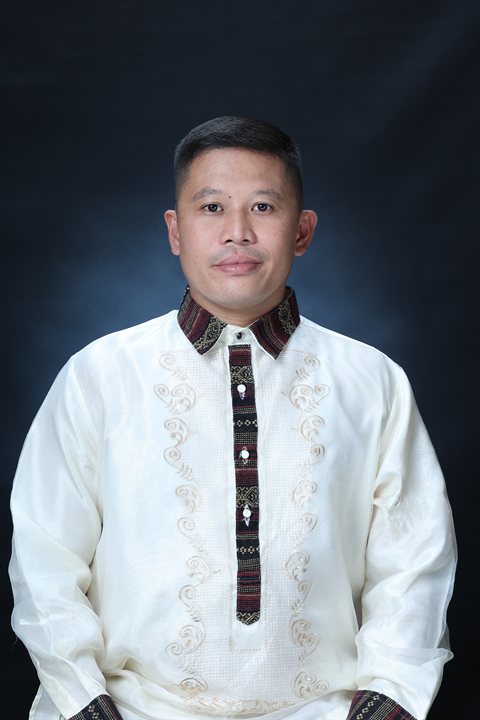 Arnold A. Abayon