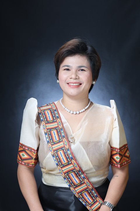 Abella, Aleja A., MSCJ