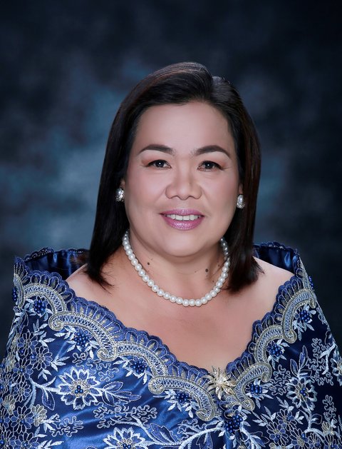 Araula, Mary Ann R. PHD