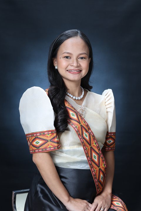 Cinconigue, Sunday Shine L., RA