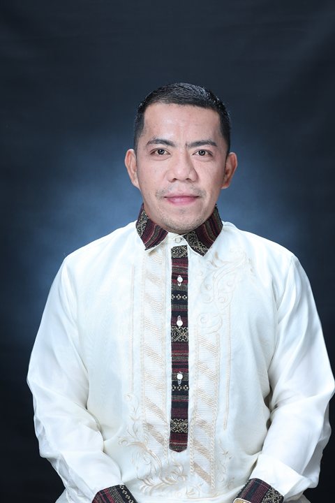 Coming, Lloyd P., MAEd