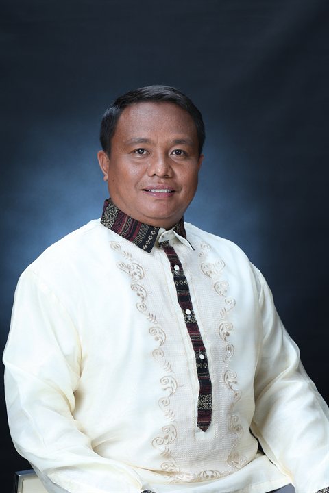 Joey Toledo Conson, RCRIM