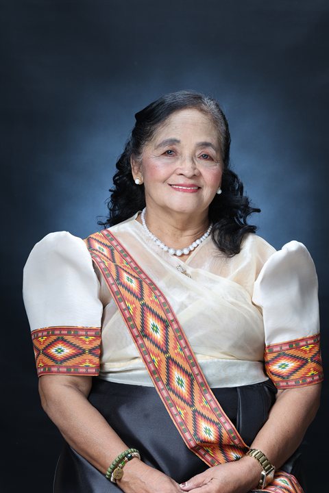 Coquilla, Celedonia C. EDD