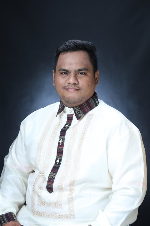 Galarce, Charles Boon I.