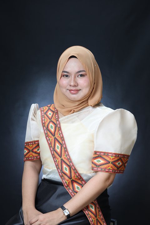 Limbing, Mahara Nouf M., LPT