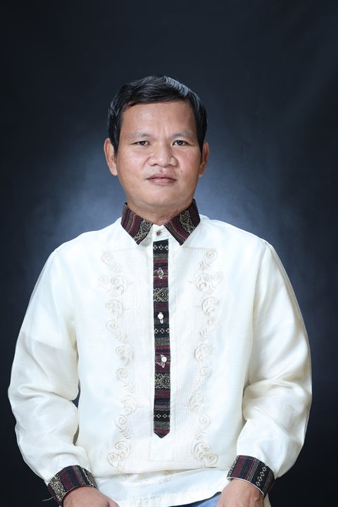 Loayon, Lorven D. MBA