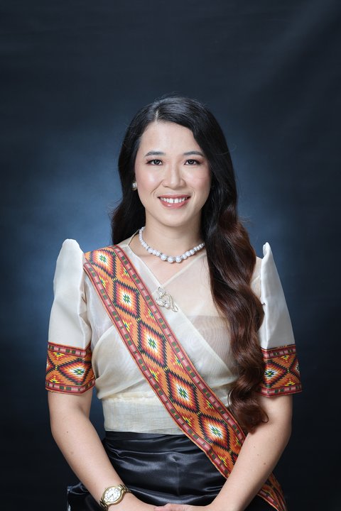 Macasampon, Elizabeth L., LPT