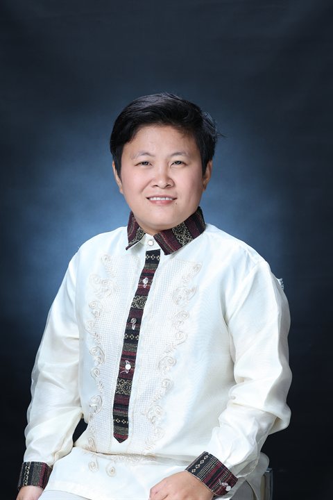 Magondacan, Princess Janisah A., LPT