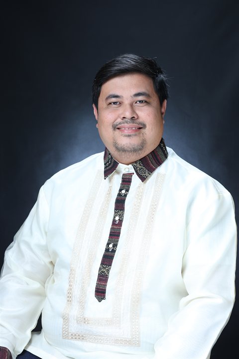 Micaroz, Mharfe M. PHD