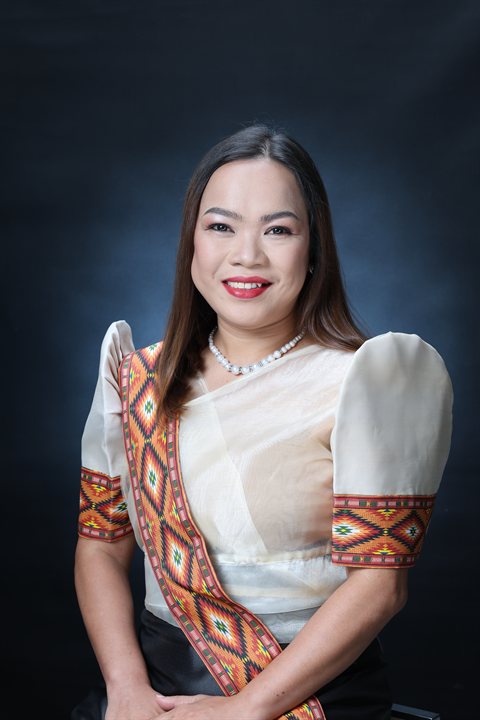 Migullas, Catherine B.