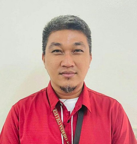 Rabuya, Rhoadio C., MAT