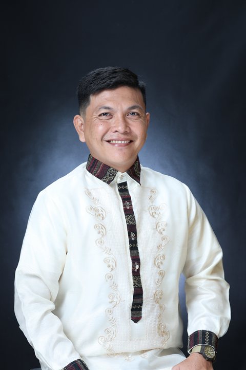 Samonte, Rey Leonard F., RCRim