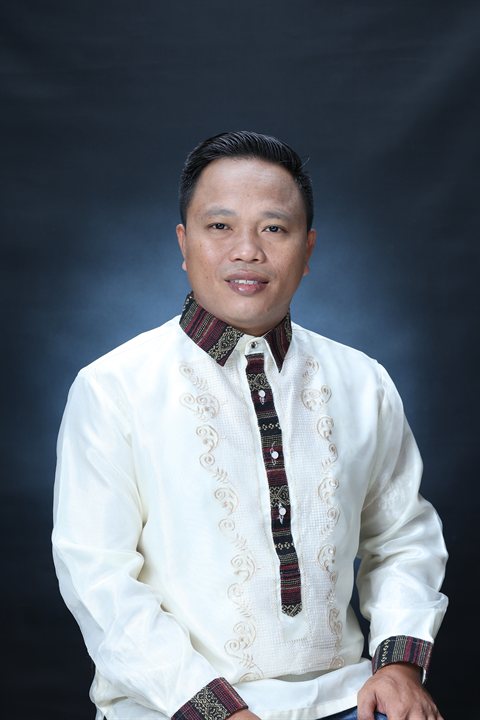 Sanguan, Ryan S.