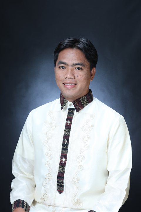 Seprado, Justine, LPT