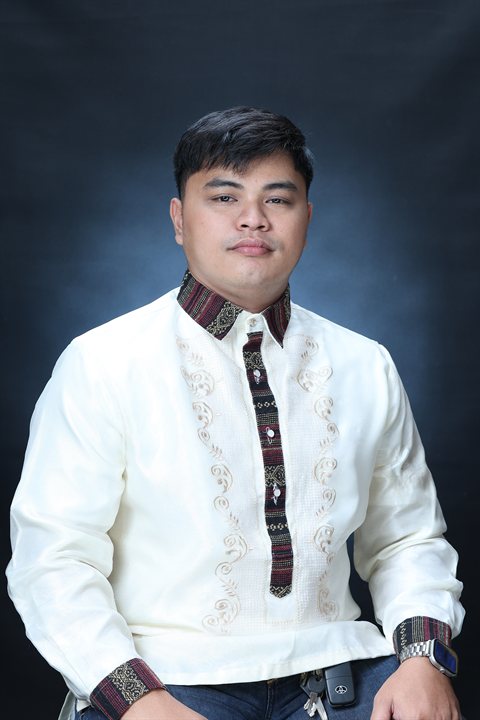 Sermon, Ariel Timothy A. RCRim