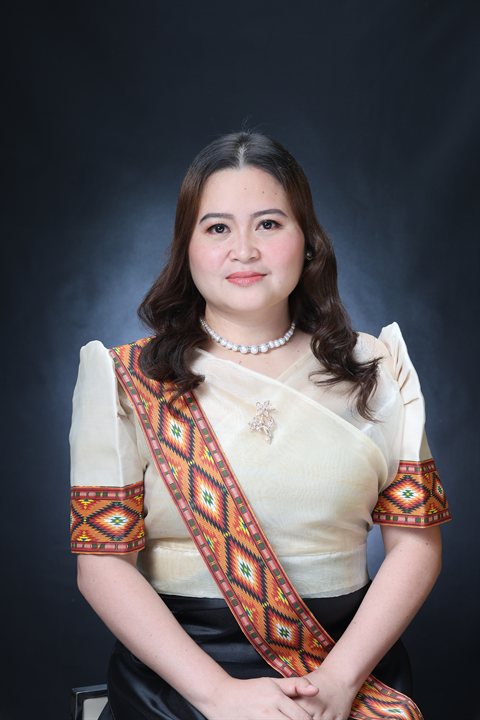 Tusoy, Irene U., LPT